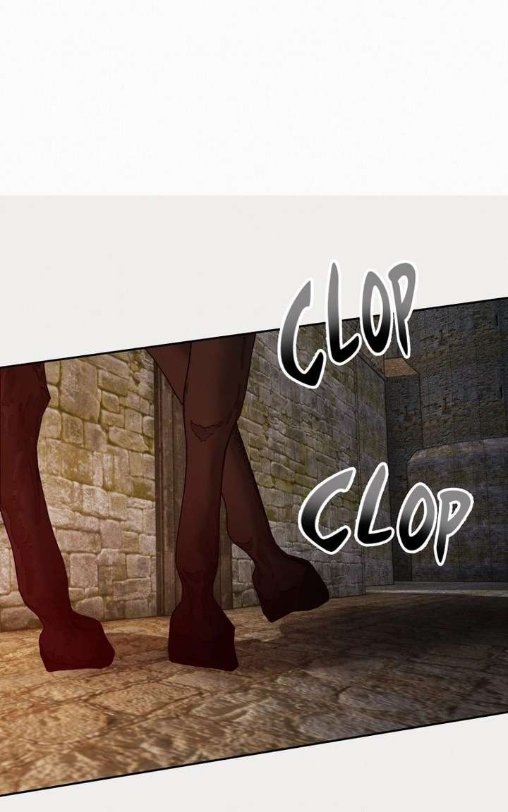 The Ghost Duchess Chapter 19 - Page 22