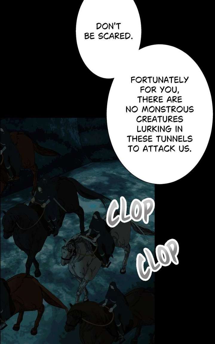 The Ghost Duchess Chapter 19 - Page 27