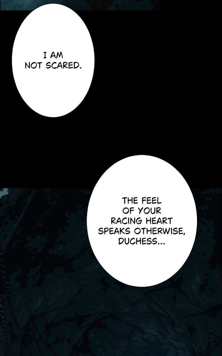 The Ghost Duchess Chapter 19 - Page 28