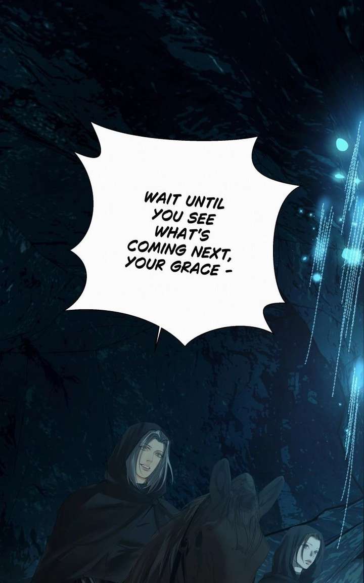 The Ghost Duchess Chapter 19 - Page 34