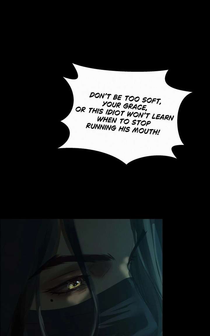 The Ghost Duchess Chapter 19 - Page 38