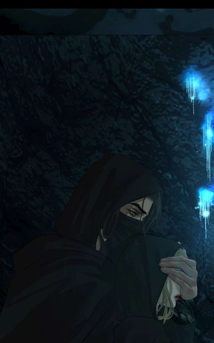 The Ghost Duchess Chapter 19 - Page 41