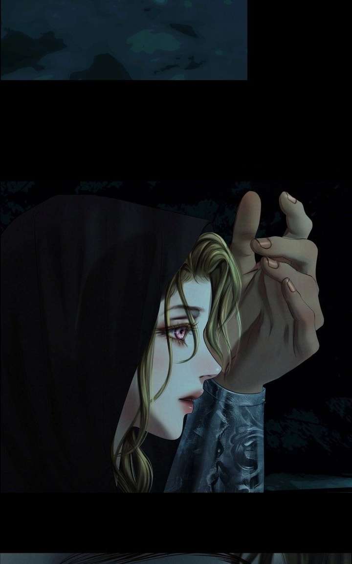 The Ghost Duchess Chapter 19 - Page 47