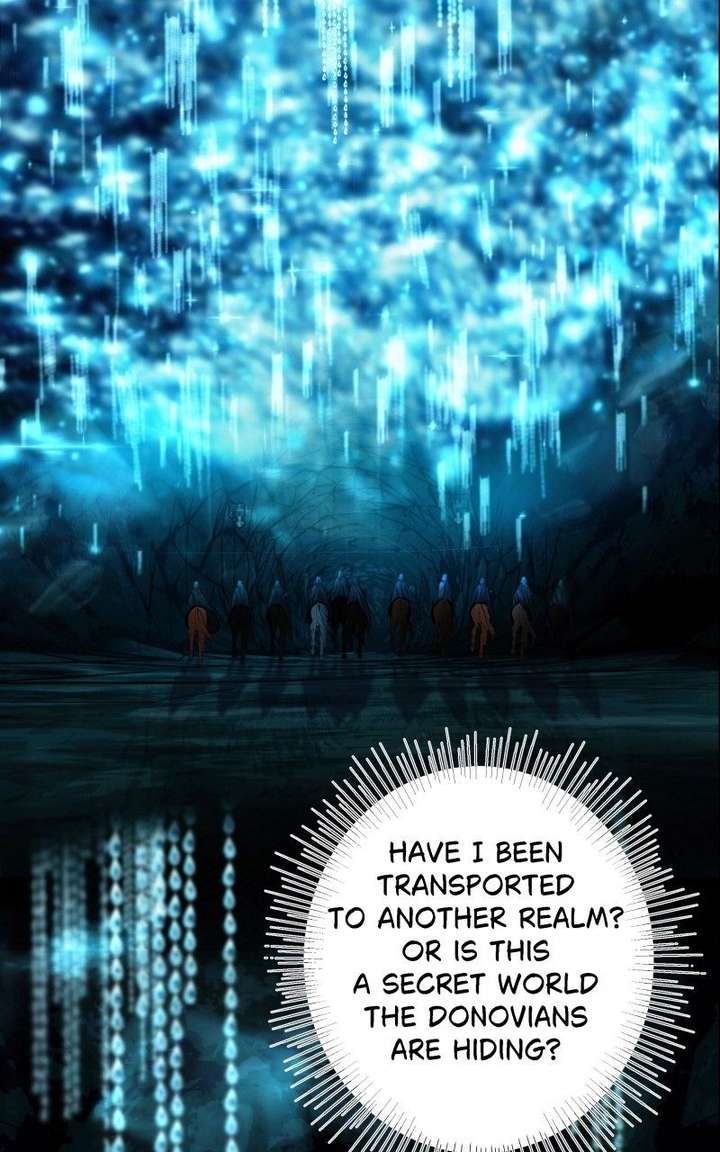 The Ghost Duchess Chapter 19 - Page 49