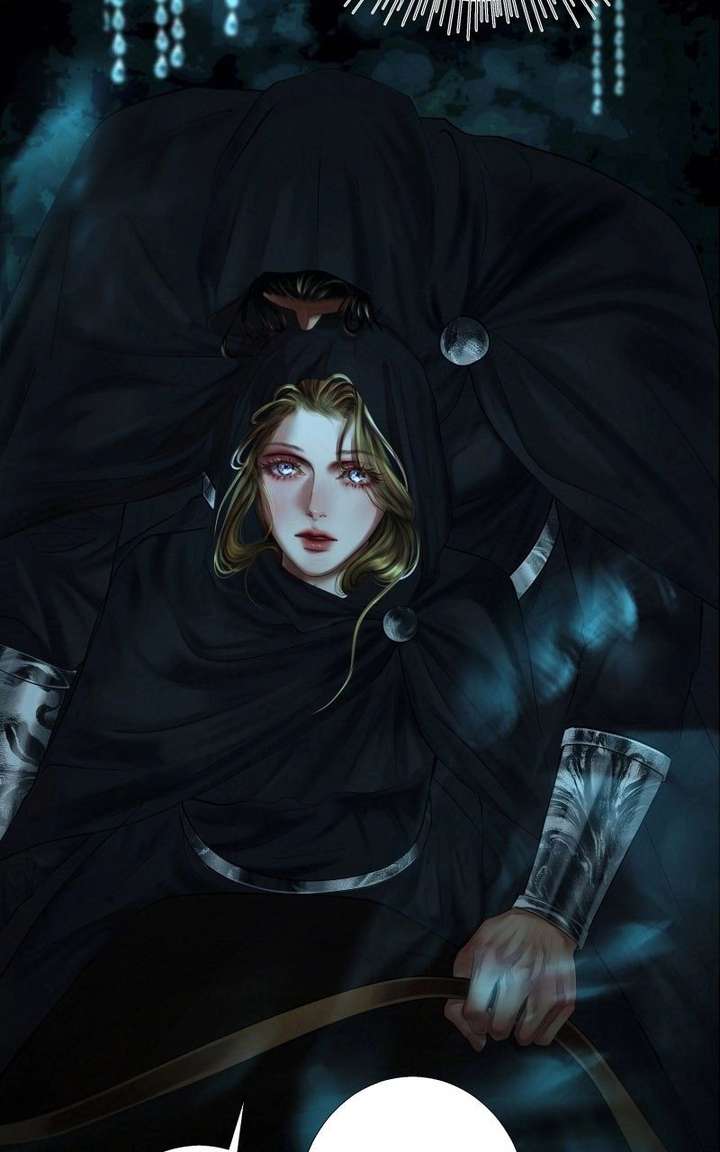 The Ghost Duchess Chapter 19 - Page 50