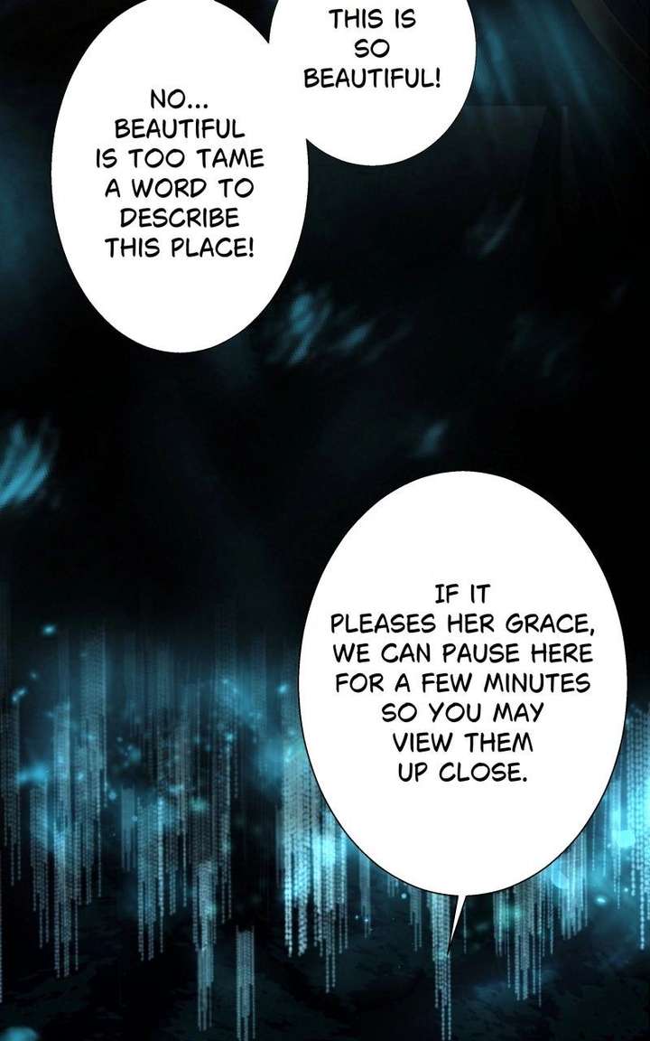 The Ghost Duchess Chapter 19 - Page 51