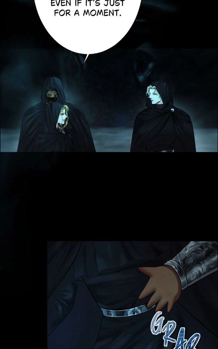 The Ghost Duchess Chapter 19 - Page 53