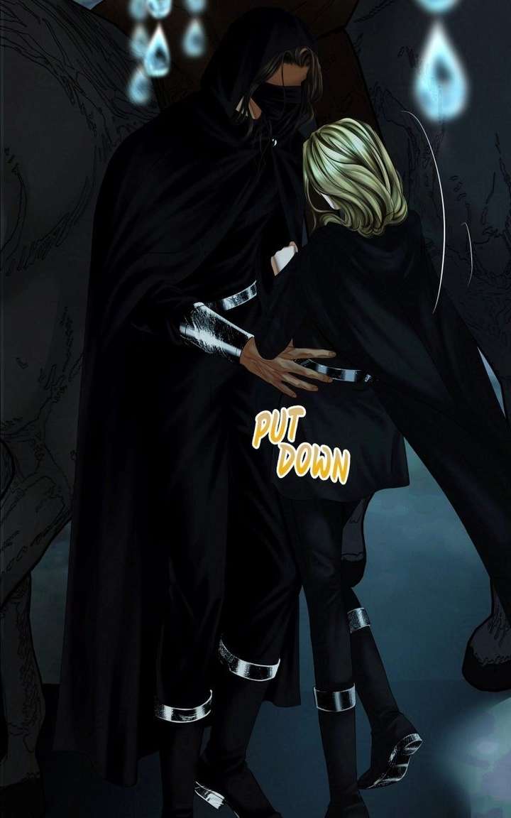 The Ghost Duchess Chapter 19 - Page 56