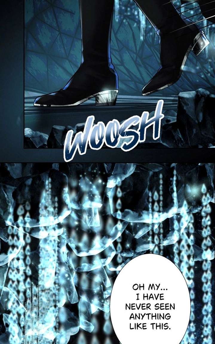 The Ghost Duchess Chapter 19 - Page 60