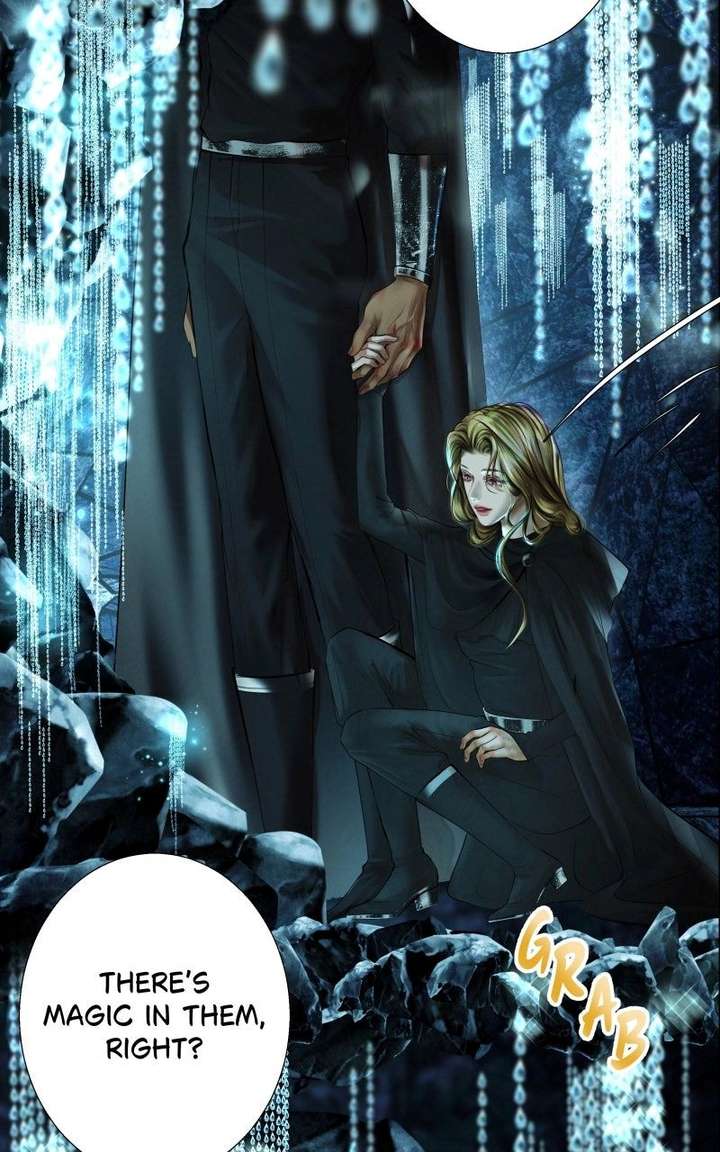 The Ghost Duchess Chapter 19 - Page 61