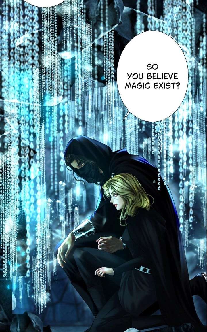 The Ghost Duchess Chapter 19 - Page 62