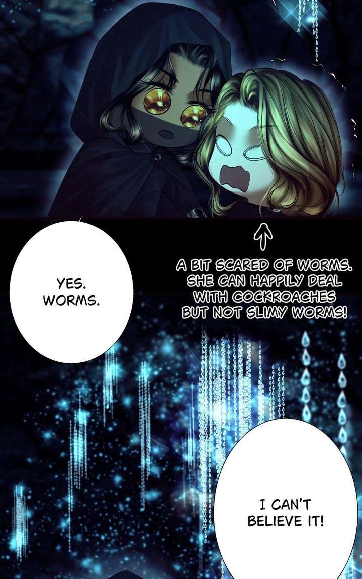 The Ghost Duchess Chapter 19 - Page 71