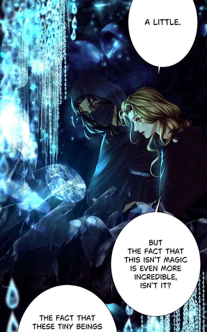 The Ghost Duchess Chapter 19 - Page 73