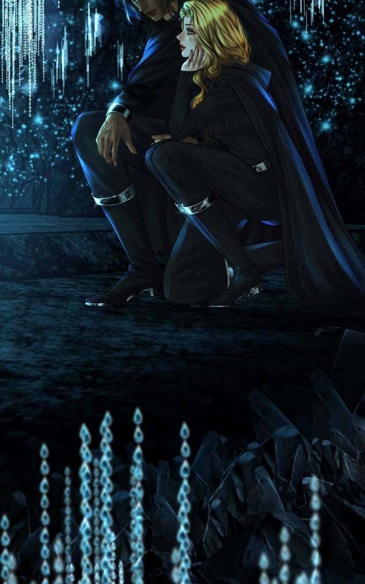 The Ghost Duchess Chapter 19 - Page 78