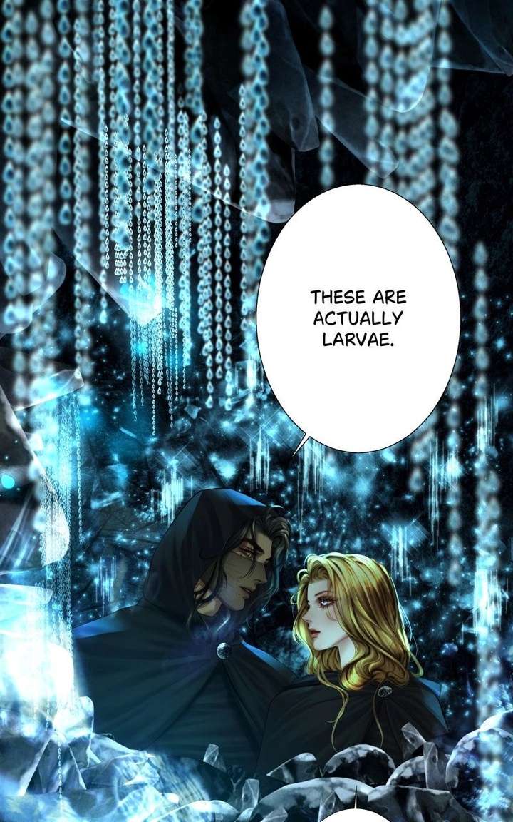 The Ghost Duchess Chapter 19 - Page 79