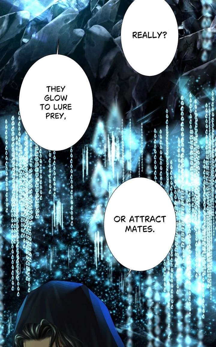 The Ghost Duchess Chapter 19 - Page 80