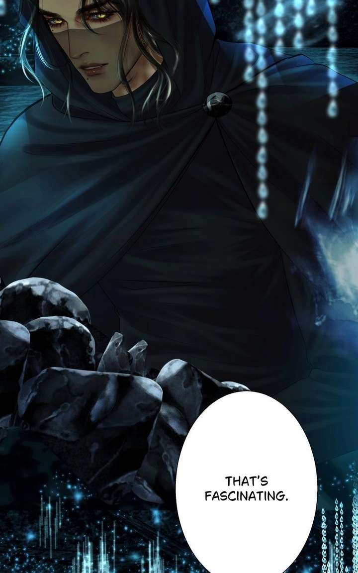 The Ghost Duchess Chapter 19 - Page 81