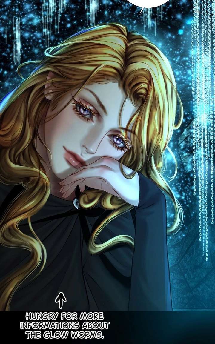 The Ghost Duchess Chapter 19 - Page 82