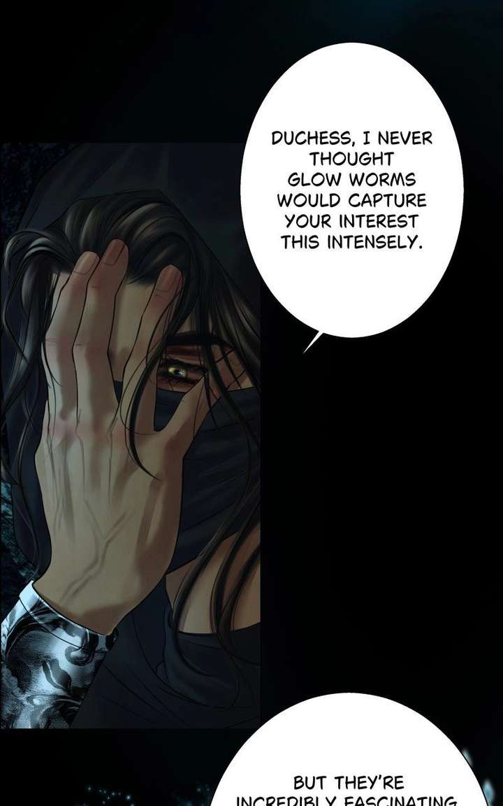 The Ghost Duchess Chapter 19 - Page 83