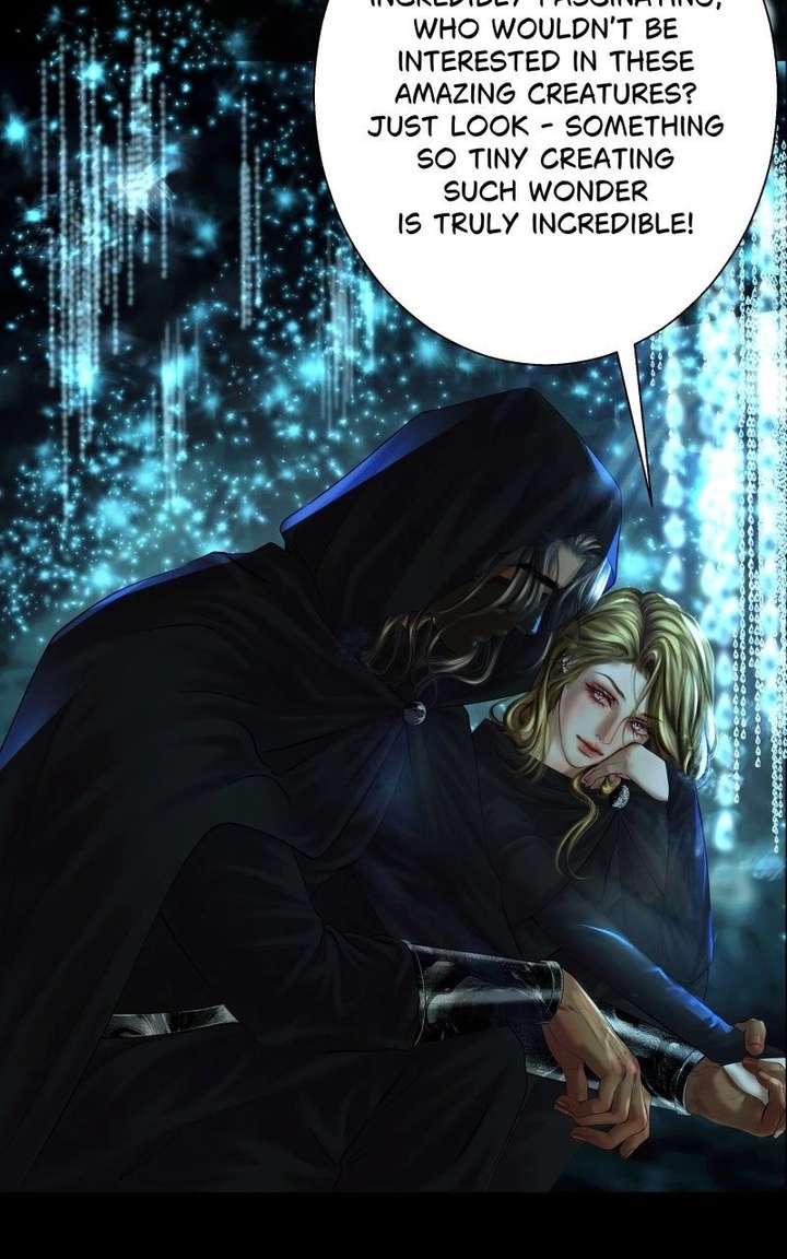 The Ghost Duchess Chapter 19 - Page 84