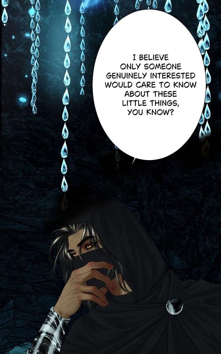 The Ghost Duchess Chapter 19 - Page 86