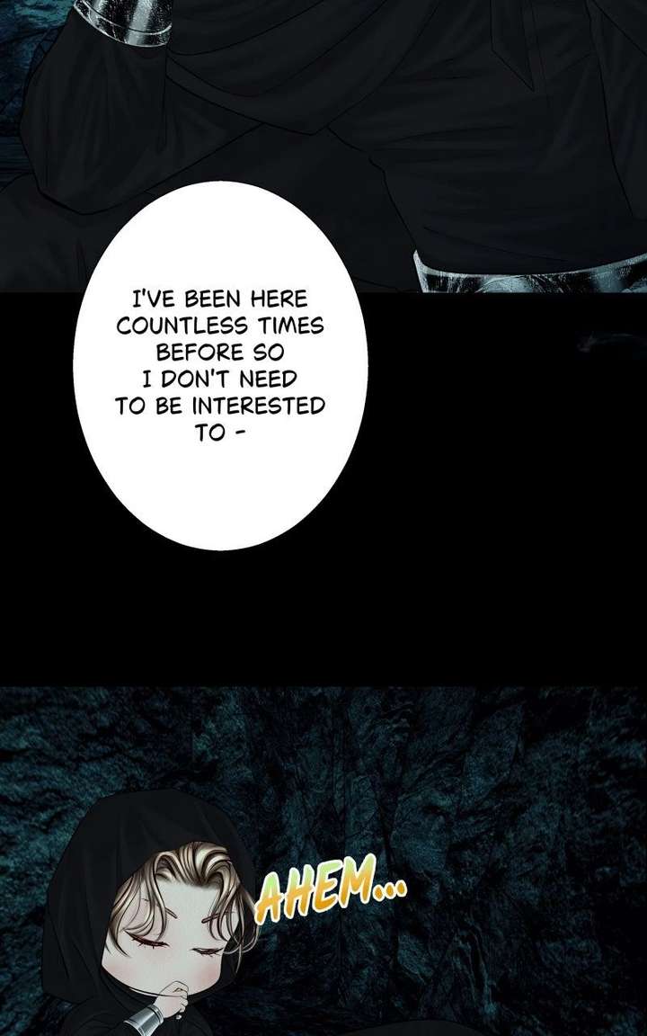 The Ghost Duchess Chapter 19 - Page 87