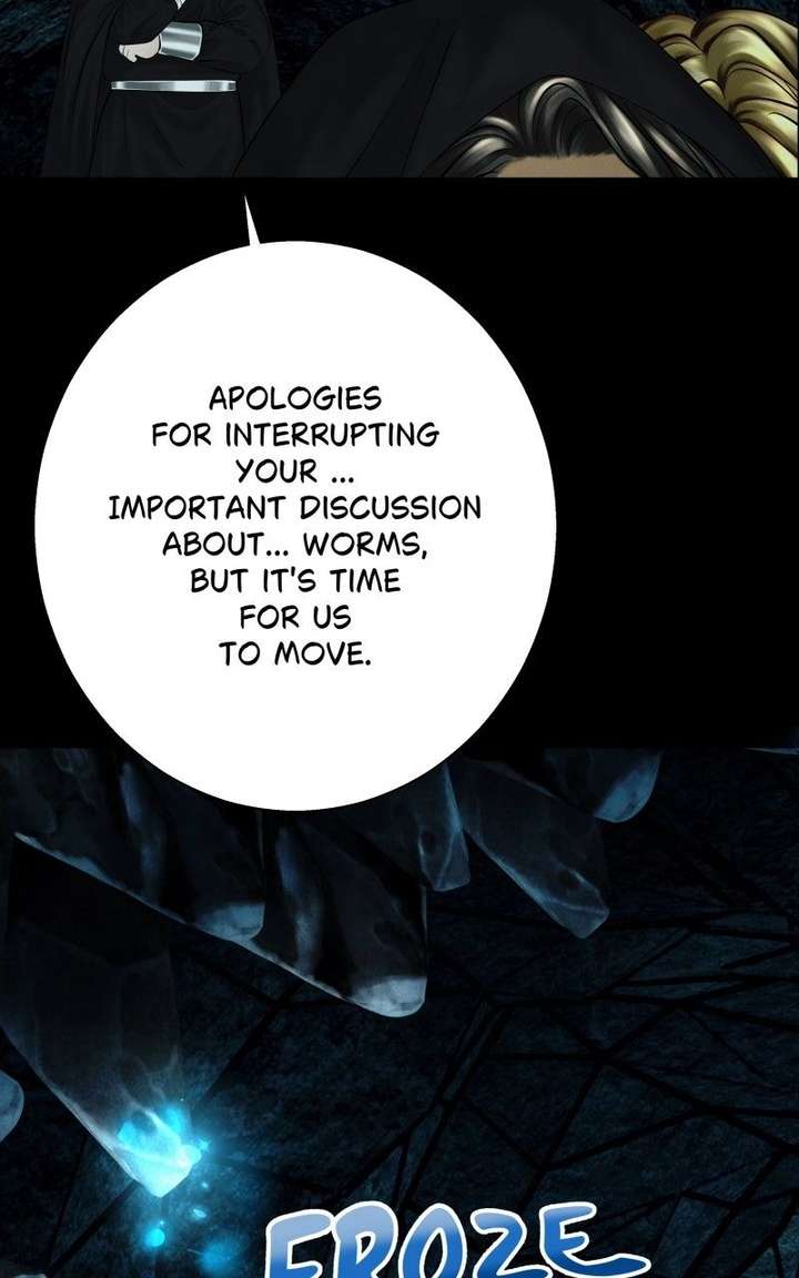 The Ghost Duchess Chapter 19 - Page 88