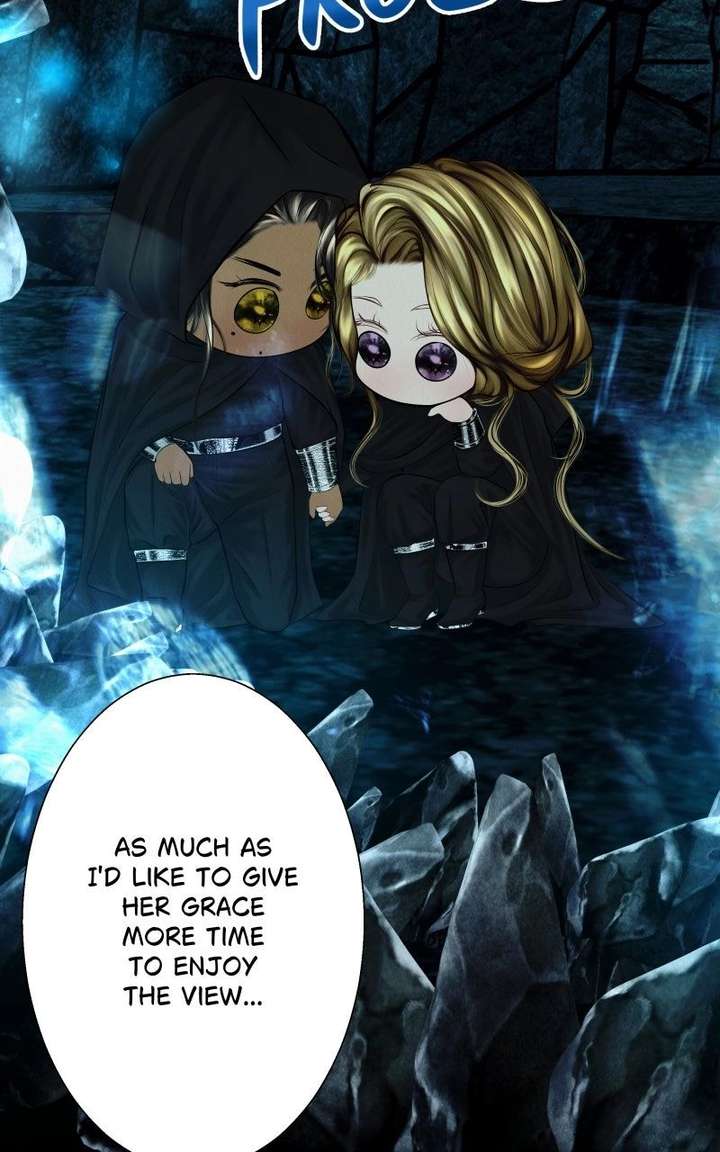 The Ghost Duchess Chapter 19 - Page 89