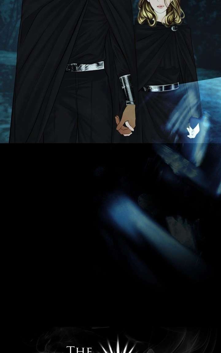 The Ghost Duchess Chapter 19 - Page 92