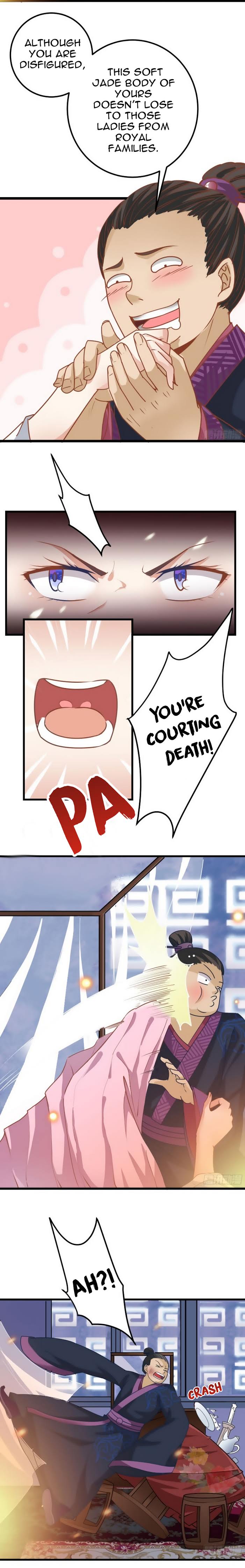 The Ghostly Doctor Chapter 2 - Page 4