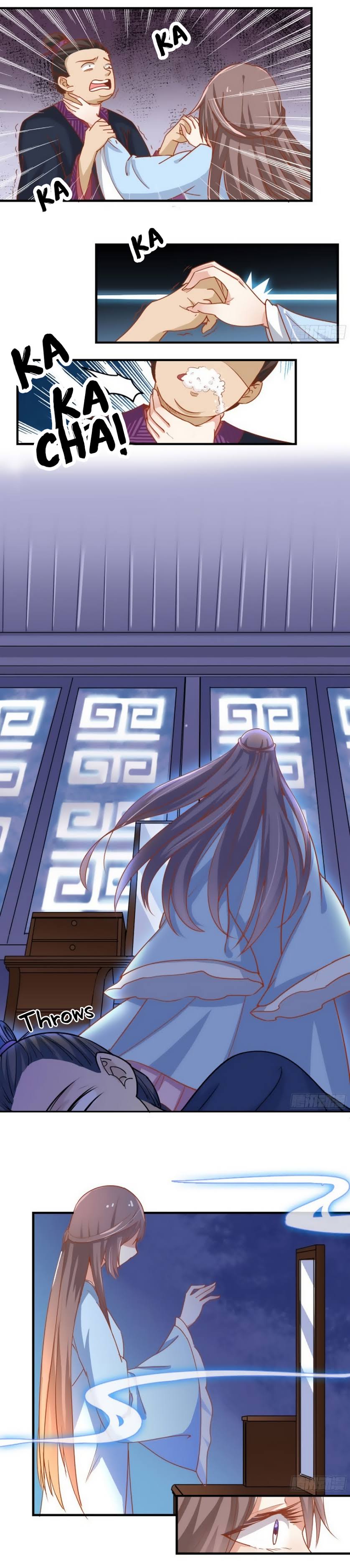 The Ghostly Doctor Chapter 2 - Page 6