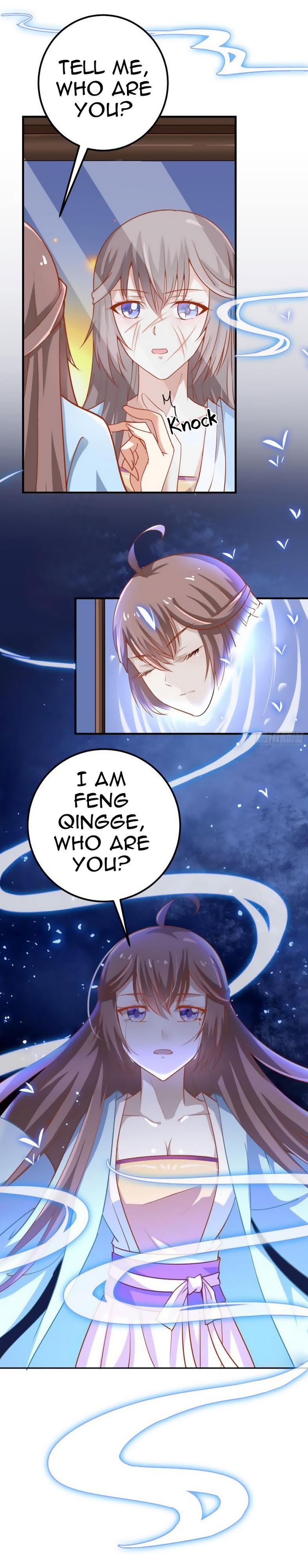 The Ghostly Doctor Chapter 2 - Page 7