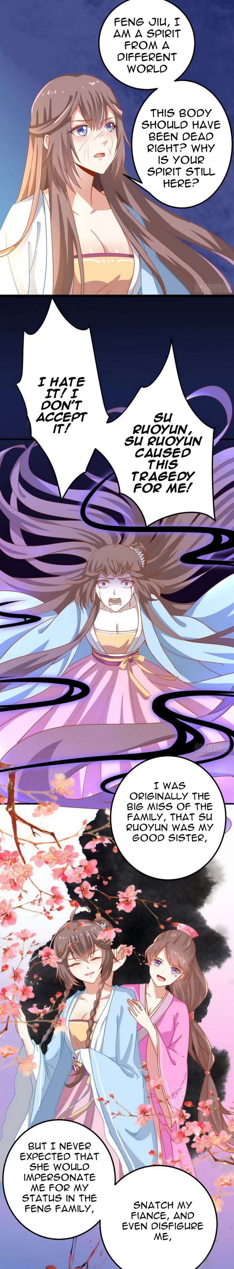 The Ghostly Doctor Chapter 2 - Page 8