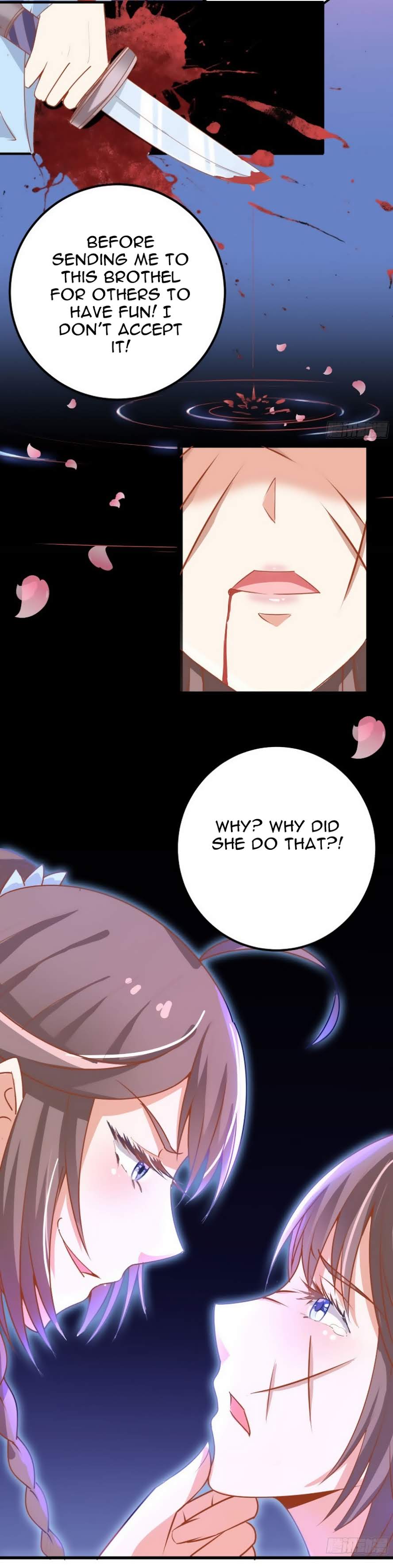 The Ghostly Doctor Chapter 2 - Page 9