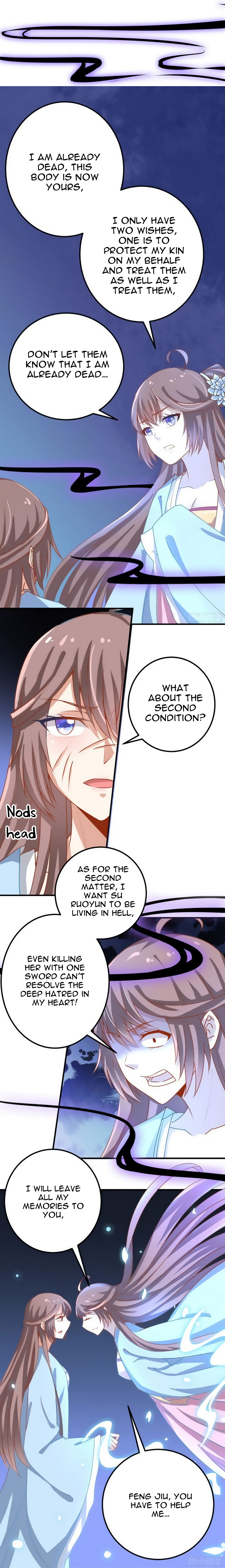 The Ghostly Doctor Chapter 2 - Page 10