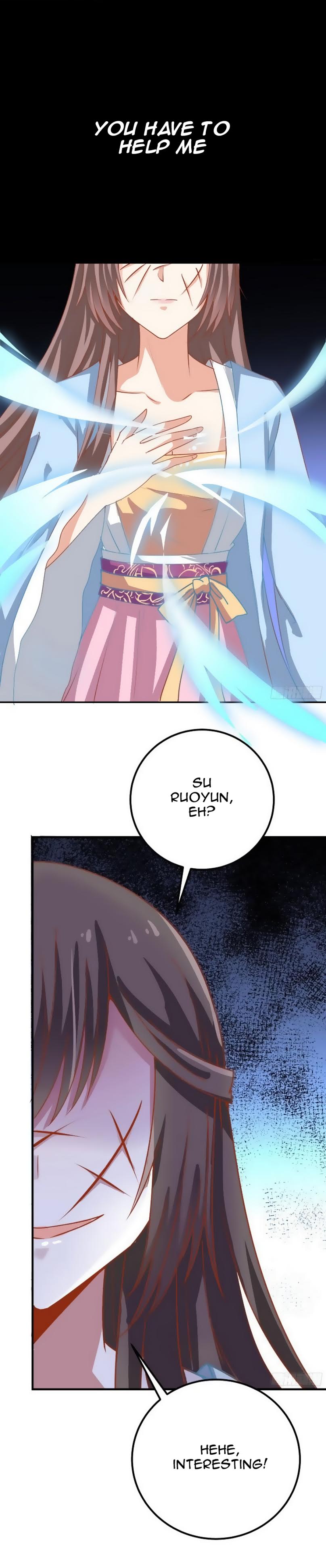 The Ghostly Doctor Chapter 2 - Page 11