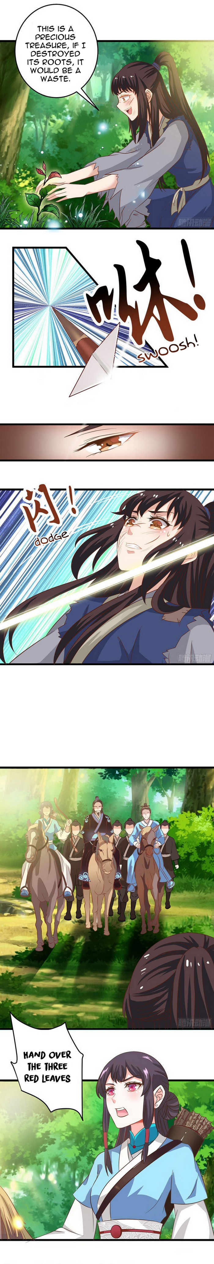 The Ghostly Doctor Chapter 4 - Page 6