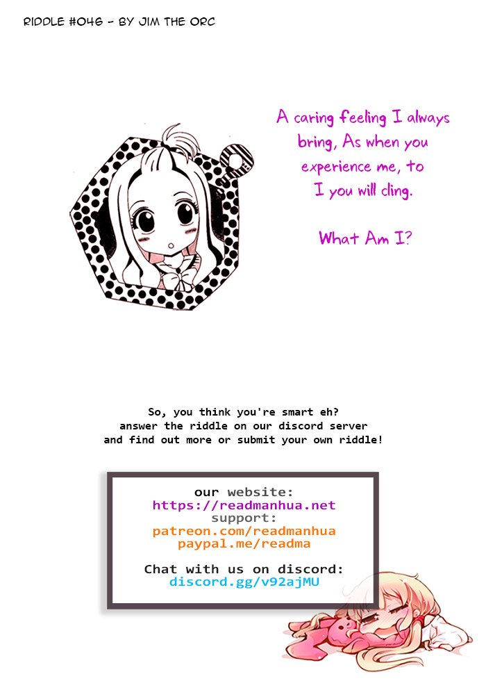 The Ghostly Doctor Chapter 4 - Page 8