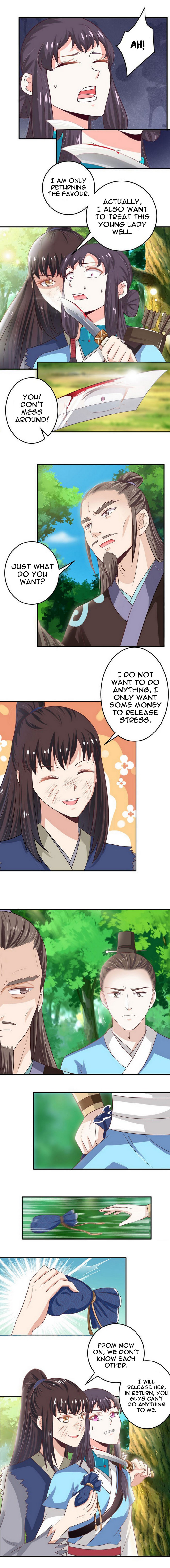 The Ghostly Doctor Chapter 5 - Page 5