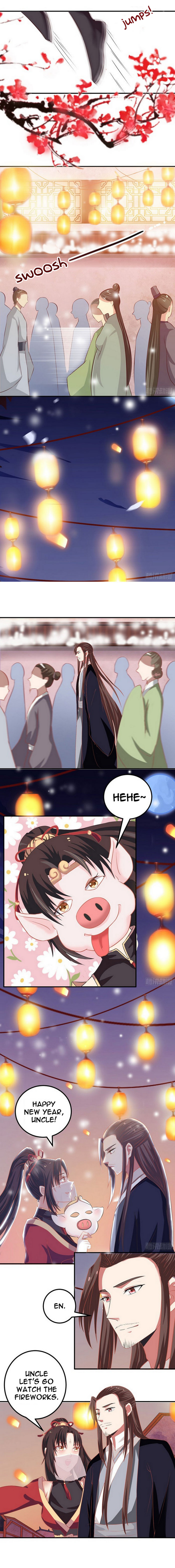 The Ghostly Doctor Chapter 9 - Page 4