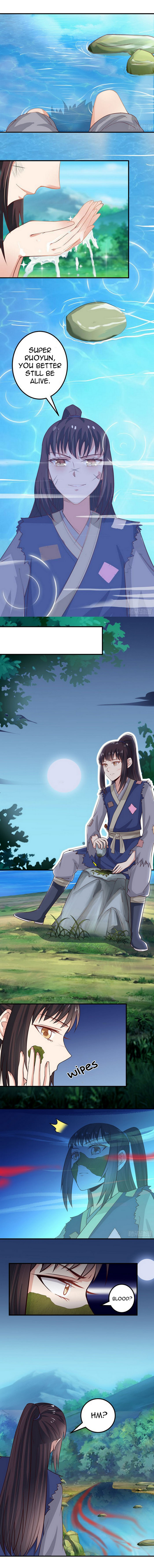 The Ghostly Doctor Chapter 11 - Page 4