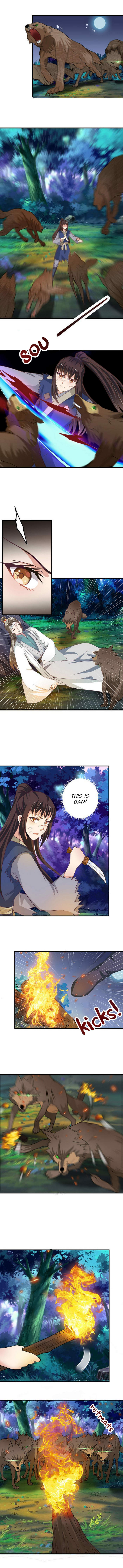 The Ghostly Doctor Chapter 12 - Page 4