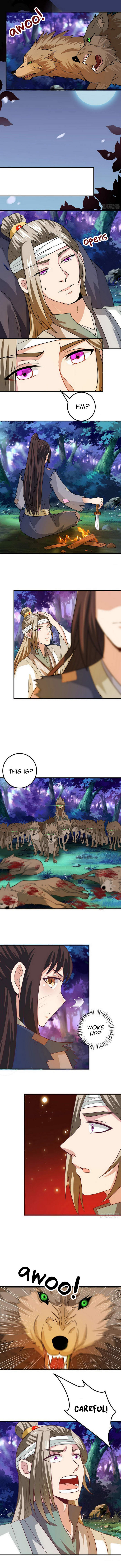 The Ghostly Doctor Chapter 12 - Page 5