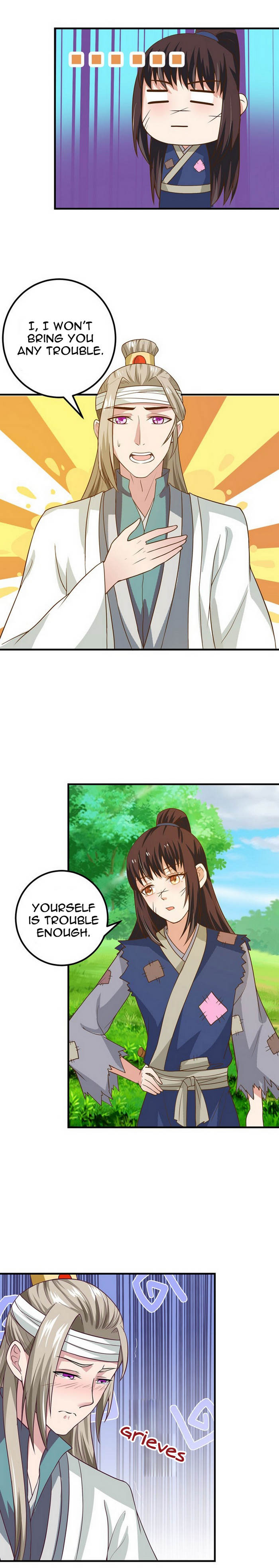 The Ghostly Doctor Chapter 13 - Page 4