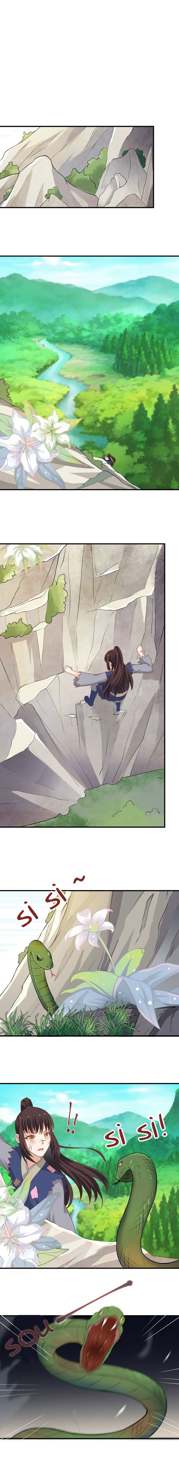 The Ghostly Doctor Chapter 15 - Page 5