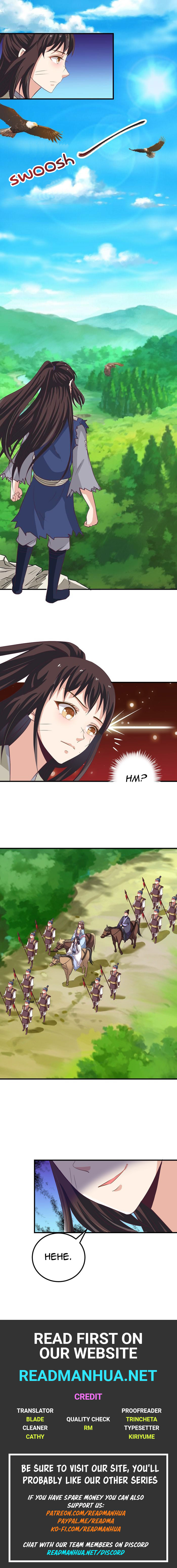 The Ghostly Doctor Chapter 15 - Page 7