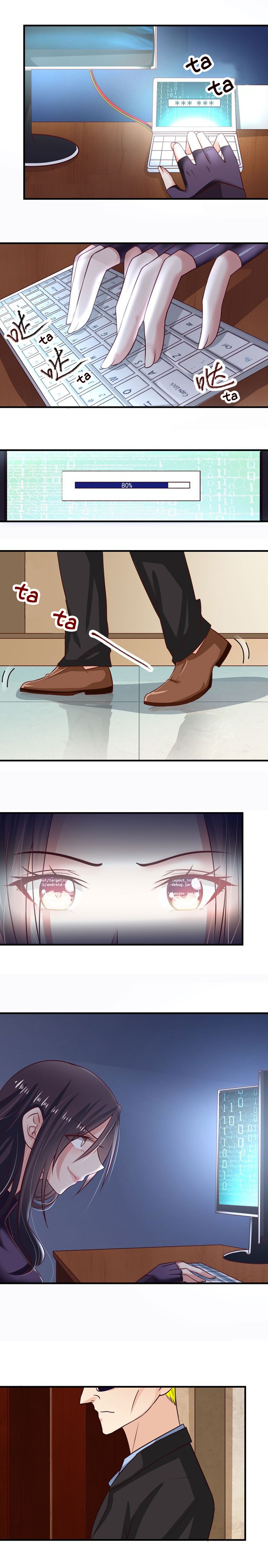 The Ghostly Doctor Chapter 16 - Page 4