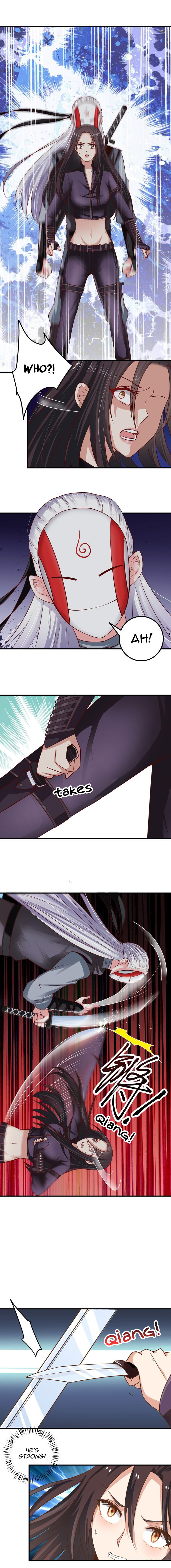 The Ghostly Doctor Chapter 16 - Page 6