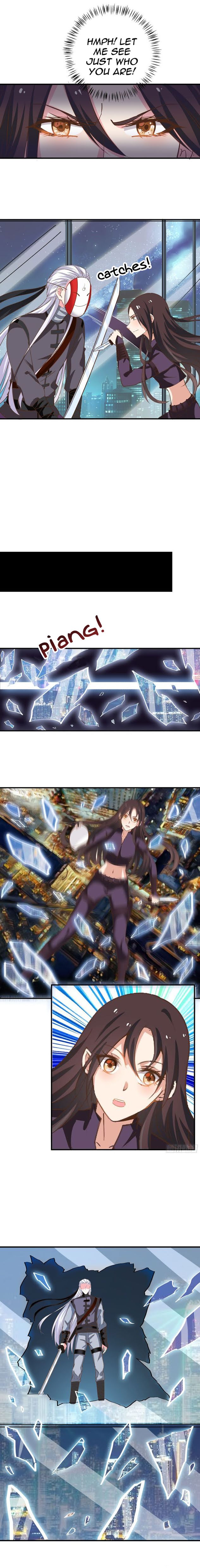 The Ghostly Doctor Chapter 16 - Page 7