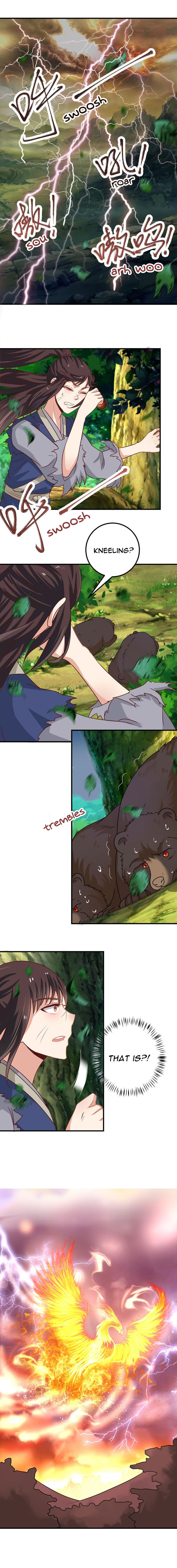 The Ghostly Doctor Chapter 17 - Page 6